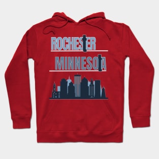 Rochester Mn Hoodie